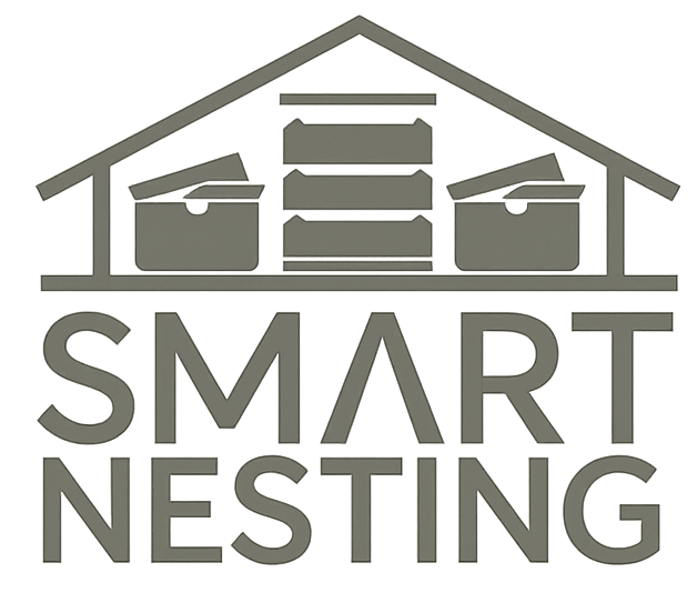 SMART NESTING